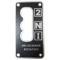 Placa de Velocidade Rotativa Yanmar TC10, TC11, TC14 e Super - Peça de Reposição Essencial - imagem 1