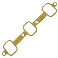 Junta do Coletor Yanmar BT33 BTD33: Desempenho e Durabilidade Garantidos - imagem 1
