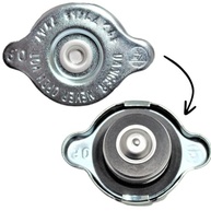 Tampa Radiador Yanmar 13 Libras - Precisão e Durabilidade para NS11, NS18, NS50, NS75, NS90, BT22, BT33, Tobatta - imagem 2