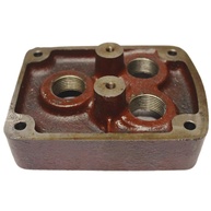 Bocal de Água Yanmar NS50/NS75/NS80/NS90/NS95/NS11/NS12: Peça Essencial para Seu Motor - imagem 1
