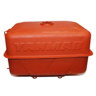 Tanque de Combustível Yanmar NB13: Durabilidade e Performance para seu Motor - imagem 2