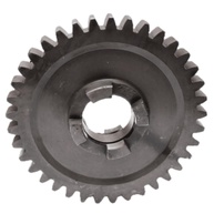 Engrenagem 37 Dentes Yanmar TC10/TC11/TC12/TC14: Potencialize seu Trator! - imagem 1