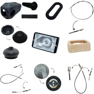 Kit Reforma Completo para Microtrator Yanmar TC11, TC12 e TC14: Renove seu Equipamento! - imagem 2