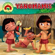 Yanomamis: Descubra a Cultura Indígena da Amazônia - imagem 1