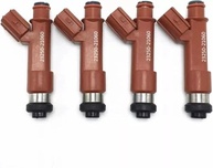 Injetores de Combustível 23250-21060: Performance e Confiabilidade para Toyota Yaris 2005-2013 - imagem 2