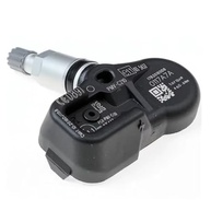Sensor TPMS 433MHz para Toyota Corolla e Yaris - Monitore a Pressão dos Pneus com Segurança - imagem 3