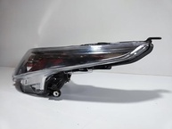Farol de LED Esquerdo Usado Toyota Yaris XLS 2018-2022 com Avarias - Peça de Reposição - imagem 4
