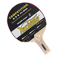Yashima 80053: A Raquete ITTF para seu Melhor Jogo! - imagem 1