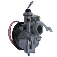 Carburador Completo Yamaha YBR 125 (2000-2008) - Peça Essencial para Performance - imagem 1
