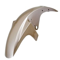 Paralama Dianteiro YBR 125 2003 Bege - Qualidade Original e Proteção UV - imagem 2