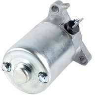 Motor de Partida Arranque NMAX160 XTZ150 Crosser YBR Factor Fazer - Potência e Confiabilidade para Sua Moto! - imagem 4