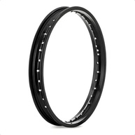 Roda Traseira Completa Raio 4mm YBR 125 / Factor Aro Preto - Pronta para Rodar! - imagem 5