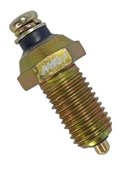 Sensor de Marcha Neutro Yamaha XTZ YBR 125/250 Fazer Lander Ténéré ABS - imagem 4