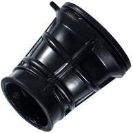 Condutor Duto Caixa Filtro de Ar YBR125 Factor (2000-2016) - Carburador - imagem 5