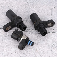 Yctze 3pcs Pressão Transdutor Sensor Kit Fit para ASPEN 300 45RFE - imagem 1