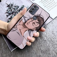 Capinha Eren Yeager Attack on Titan: Proteção Épica! - imagem 2
