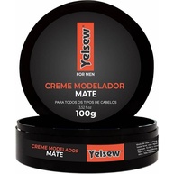Yelsew Matte: Domine o Look Sem Brilho - imagem 1
