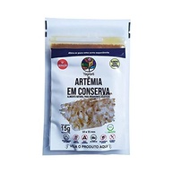 Artêmia em Conserva Yepist - imagem 1
