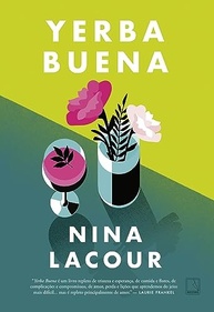 Yerba Buena: Romance, Trauma e Amor em Los Angeles - imagem 2