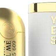 Yes Call Me: O Perfume Que Te Faz Notar - imagem 1