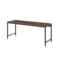 Escrivaninha Industrial 180cm Nogal – Active Yescasa - imagem 2