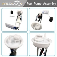 Bomba de Combustível Yezoauto para Bobcat 3400 (2017-2019) - Substituição OEM 7258260 - imagem 3
