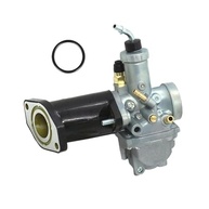Carburador Completo para Yamaha Moto 4 YFM200, YFM225, YFM250 e Tri Moto YTM225 - Pronto para Instalar - imagem 4