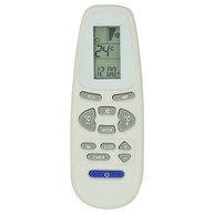 Controle Remoto Universal para Ar Condicionado York Elgin - YHEC-YHDC07 / YHEC-YHDC08 / YHEC09FS-ADG - imagem 1