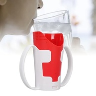 Copo Intrometido Yinhing com Design Ergonômico e Recorte Facial Confortável - imagem 4