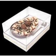 Caixas para Ovo de Colher: Kit 5 Unidades Yinpack - imagem 2