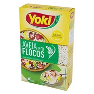 Yoki Aveia Flócos 170G - imagem 3