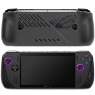 Kit Essencial YOOWA para ROG Ally X 2024: Estojo, Capa Protetora e Mais - Preto - imagem 5