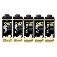 YoPro Shake: 25g de Proteína em 250ml! - imagem 1
