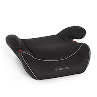 Assento de Elevação York Galzerano Preto - Segurança e Conforto para Crianças de 15 a 36kg - imagem 2