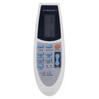 Controle Remoto York R92/BGE – Substituição Original para Ar Condicionado York - imagem 1