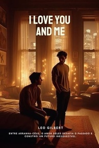 I Love You and Me: Romance, Paixão e Superação em Nova York - imagem 2