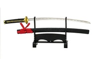 Figura de Samurai Imagawa Yoshimoto - Armadura Autêntica 1/10 MEISTER JAPAN - imagem 5