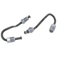 Conjunto Tubos Linha Freio Traseiro Yosoo para Audi A3 Cabriolet 8P7 (2008-2013) - Segurança e Desempenho Garantidos - imagem 1