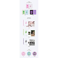 ILLIT: 2º Mini Álbum [I LL Like You] - imagem 2