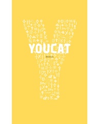 YOUCAT BRASIL CATECISMO JOVEM DA IGREJA CATÓLICA - imagem 2