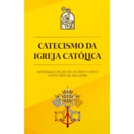 YOUCAT BRASIL CATECISMO JOVEM DA IGREJA CATÓLICA - imagem 3