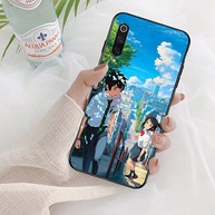 Capinha Anime Your Name: Xiaomi - imagem 2