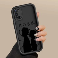 Capinha Your Name: Anime para OPPO - imagem 3