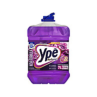 Ypê Jardim Secreto 7L: Limpeza e Perfume! - imagem 1