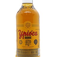 Ypioca Brasilizar Ouro: Sabor e Tradição! - imagem 1