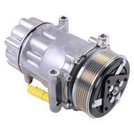 Compressor A/C 12V YQABLE SD6V12 64529223392: O Frescor Ideal para seu Mini Cooper Countryman e Paceman - imagem 4