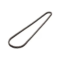 Kit Relação Completa YS 250 Fazer 2018 - Corrente Titanium Riffel Aço 1045 Certificada INMETRO - imagem 4