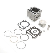 Kit Cilindro e Pistão HiSUN 400 HS YS UTV ATV - Reposição de Alta Performance - imagem 1