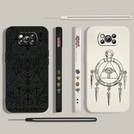 Capa Yu-Gi-Oh para Poco: Proteção e Estilo! - imagem 3
