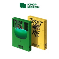 Yugyeom Trust Me: O Álbum Solo Imperdível do GOT7 - imagem 1